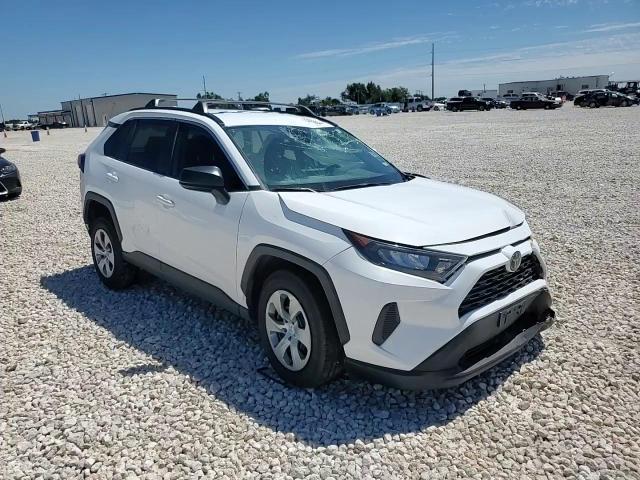 2020 Toyota Rav4 Le VIN: 2T3H1RFV6LW070724 Lot: 70930604