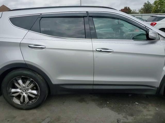 5XYZU3LA3DG070917 2013 Hyundai Santa Fe Sport