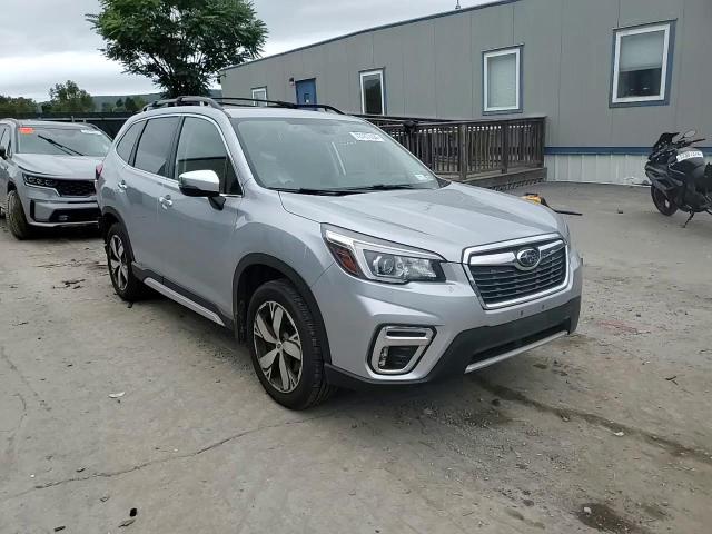 2019 Subaru Forester Touring VIN: JF2SKAWC5KH591460 Lot: 72767054