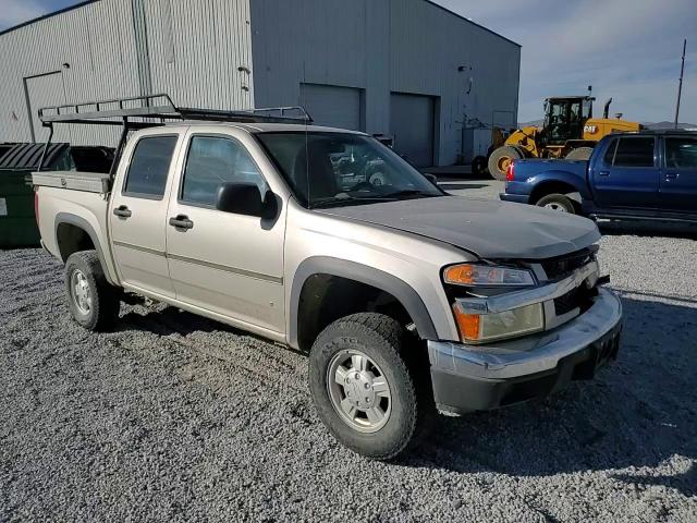 2006 Chevrolet Colorado VIN: 1GCDT136768173832 Lot: 68702834