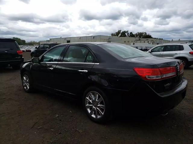 2011 Lincoln Mkz VIN: 3LNHL2JC2BR774070 Lot: 72375854