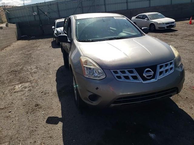 JN8AS5MT2BW568125 2011 Nissan Rogue S