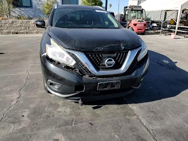 2017 Nissan Murano S VIN: 5N1AZ2MG4HN137840 Lot: 71044584