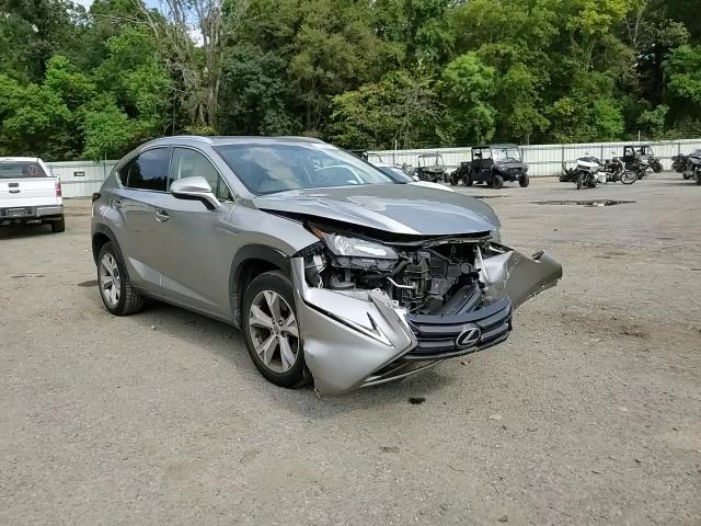 2017 Lexus Nx 200T Base VIN: JTJYARBZ0H2052368 Lot: 70058264