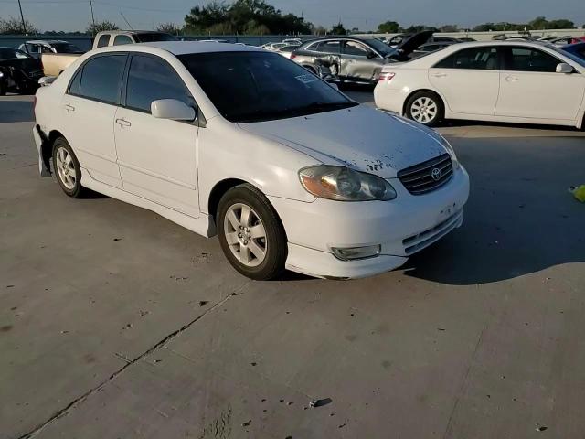 2004 Toyota Corolla Ce VIN: 1NXBR32E94Z277698 Lot: 72594084