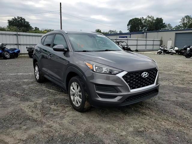 KM8J33A41LU186736 2020 Hyundai Tucson Limited