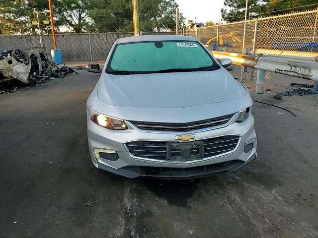 2018 Chevrolet Malibu Lt VIN: 1G1ZD5STXJF108374 Lot: 71678444