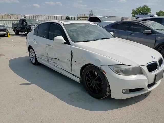 WBAPH7C58BE682071 2011 BMW 328 I