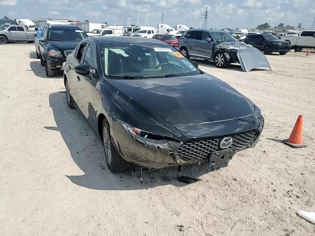 2022 Mazda 3 VIN: 3MZBPAA7XNM318683 Lot: 70668574