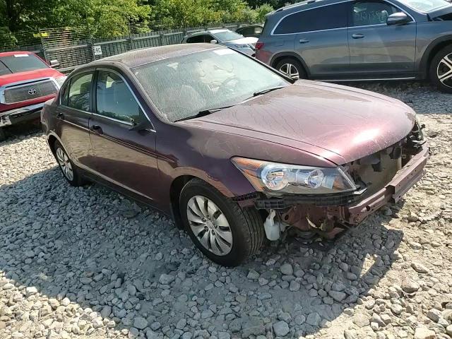 2012 Honda Accord - Image 11
