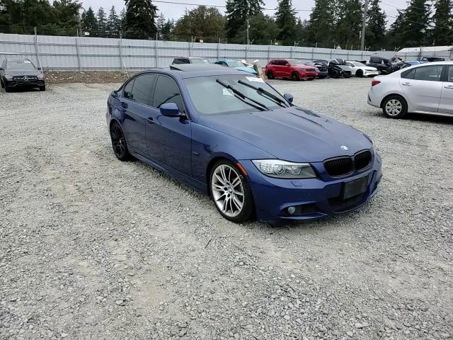 WBAPM735X9A367785 2009 BMW 335 I