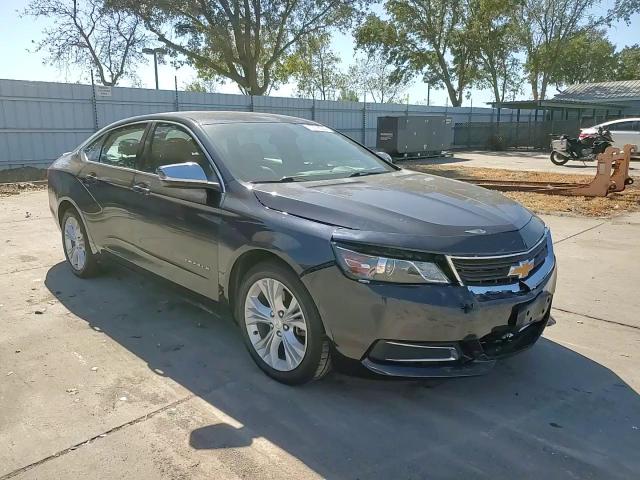 2014 Chevrolet Impala Eco VIN: 2G11Z5SR9E9207088 Lot: 73726944