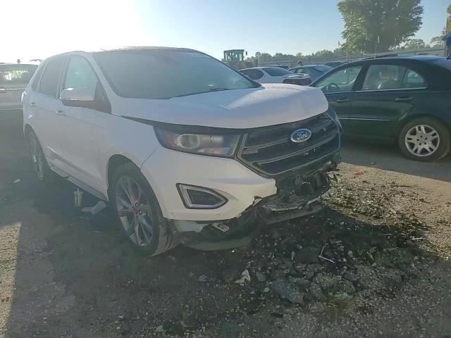 2016 Ford Edge Sport VIN: 2FMPK4AP0GBB51971 Lot: 73004224