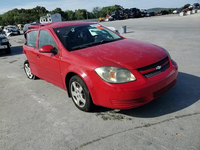 2009 Chevrolet Cobalt Lt VIN: 1G1AT58H297164429 Lot: 70462454