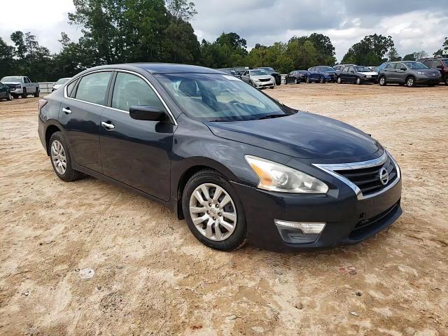 2014 Nissan Altima 2.5 VIN: 1N4AL3AP4EC106469 Lot: 72216074