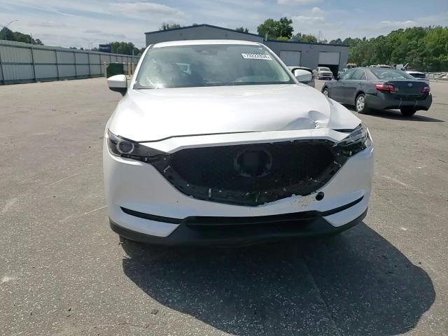 2018 Mazda Cx-5 Sport VIN: JM3KFABM9J1475730 Lot: 70222834