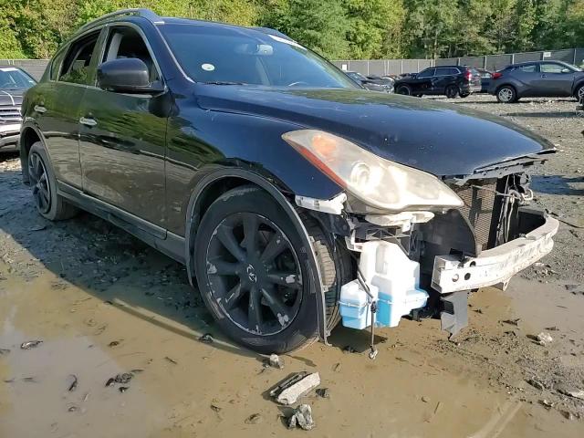 2010 Infiniti EX - Image 11