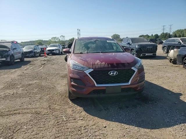 2020 Hyundai Tucson Limited VIN: KM8J3CA46LU248700 Lot: 69868264