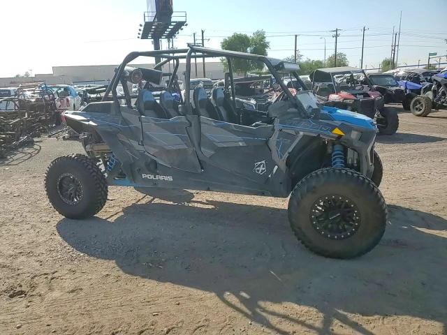 2019 Polaris Rzr Xp 4 Turbo Eps VIN: 3NSVFE927KF425482 Lot: 70832384