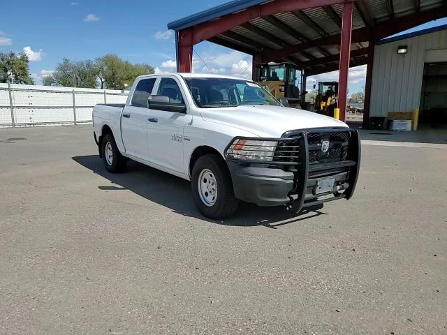 2013 Ram 1500 St VIN: 1C6RR7KT0DS663860 Lot: 71963504