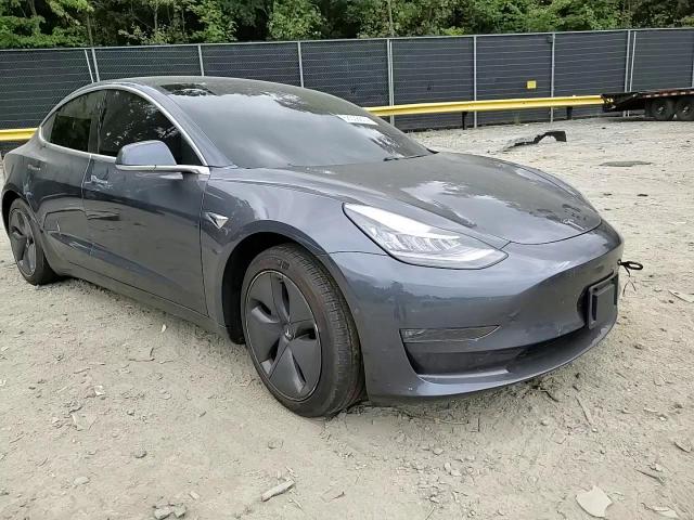 2020 Tesla Model 3 VIN: 5YJ3E1EC9LF586310 Lot: 68338874