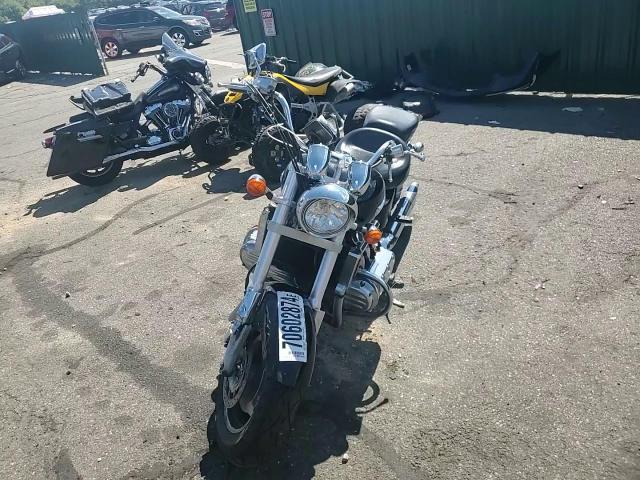 2002 Honda Gl1500 Cd VIN: 1HFSC34672A500420 Lot: 70602874