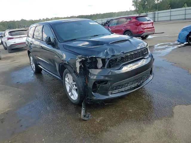 2022 Dodge Durango R/T VIN: 1C4SDHCT5NC226381 Lot: 71958944