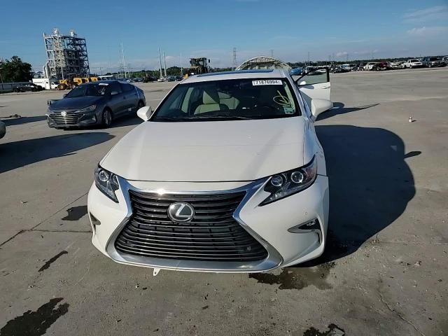 58ABK1GG3GU022741 2016 Lexus Es 350