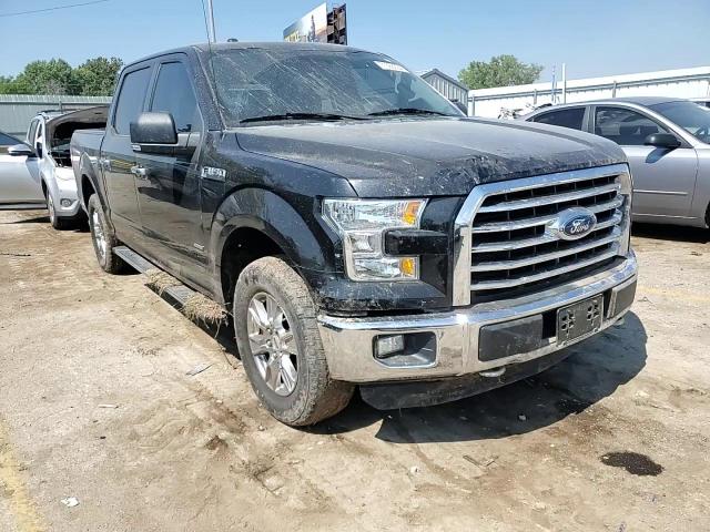 2015 Ford F-150 - Image 11