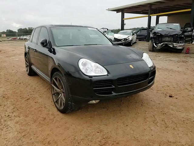 2005 Porsche Cayenne S VIN: WP1AB29P95LA61717 Lot: 73534644