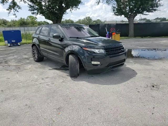 2014 Land Rover Range Rover Evoque Pure Plus VIN: SALVP2BG4EH880810 Lot: 70308594