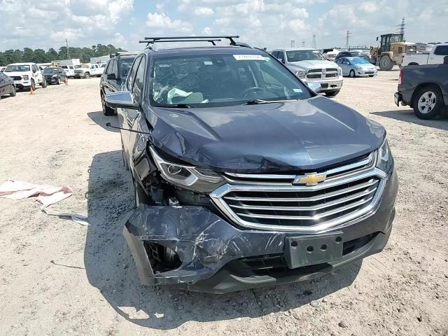 3GNAXYEX0KS539340 2019 Chevrolet Equinox Premier