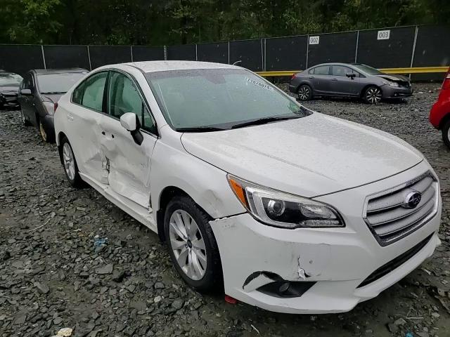 2017 Subaru Legacy 2.5I Premium VIN: 4S3BNAF69H3015540 Lot: 71878874