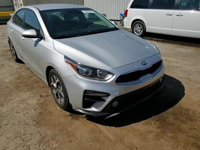 2019 Kia Forte Fe VIN: 3KPF24AD9KE048183 Lot: 72355744