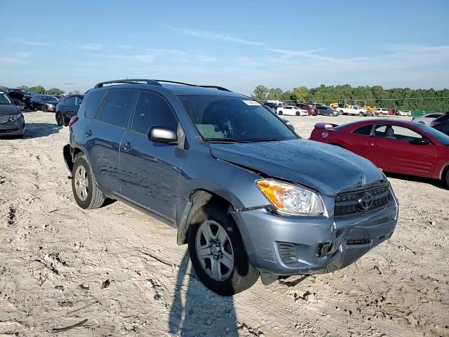 2010 Toyota Rav4 VIN: 2T3BF4DV4AW071509 Lot: 71401314