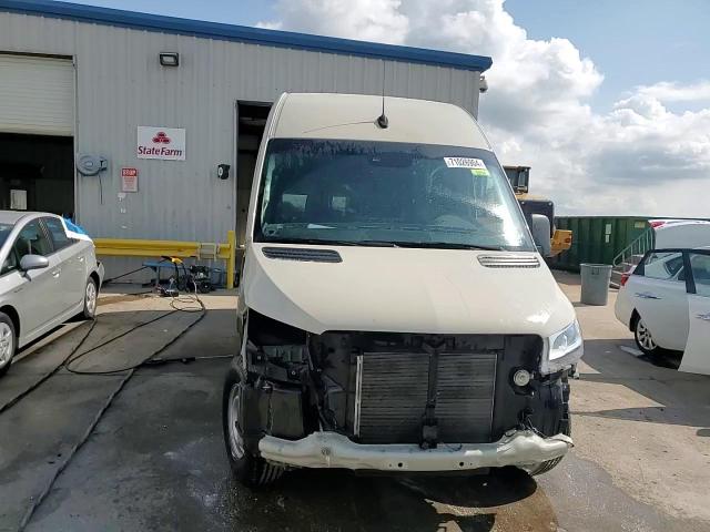 2023 Mercedes-Benz Sprinter 2500 VIN: W1W4NCHY3PT133802 Lot: 71026904