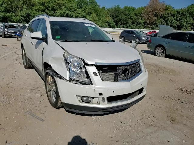 2014 Cadillac Srx Performance Collection VIN: 3GYFNCE33ES591368 Lot: 70079814