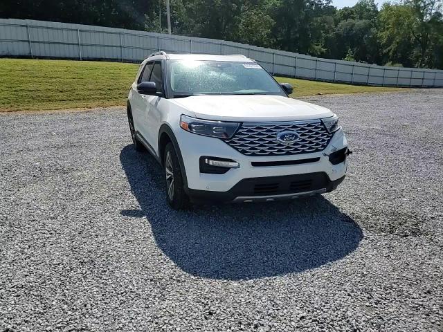 2020 Ford Explorer Platinum VIN: 1FM5K8HC6LGA09659 Lot: 68997914