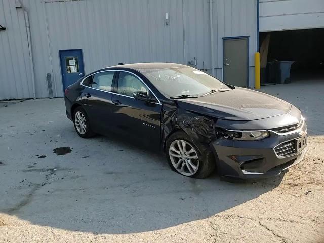 2017 Chevrolet Malibu Lt VIN: 1G1ZE5STXHF254555 Lot: 70496584