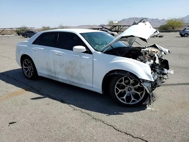 2014 Chrysler 300 S VIN: 2C3CCABG1EH376749 Lot: 71594784