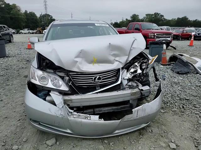 2009 Lexus Es 350 VIN: JTHBJ46G292319773 Lot: 71945164