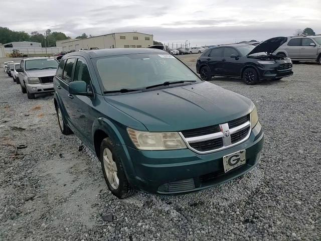 2009 Dodge Journey Sxt VIN: 3D4GG57V69T204832 Lot: 71652344