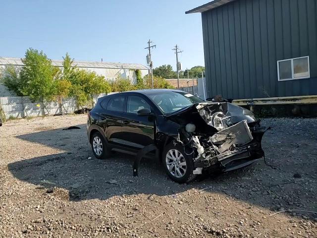 2019 Hyundai Tucson Se VIN: KM8J2CA43KU918835 Lot: 72249924