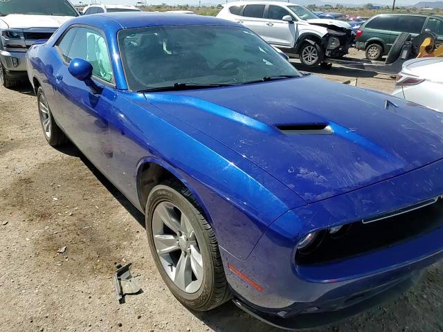 2021 Dodge Challenger Sxt VIN: 2C3CDZAG9MH547128 Lot: 72801074