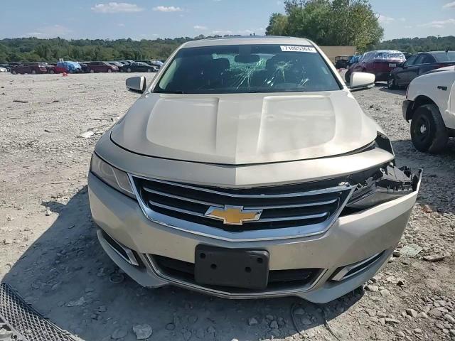 2014 Chevrolet Impala Lt VIN: 2G1115SL2E9112195 Lot: 71805364