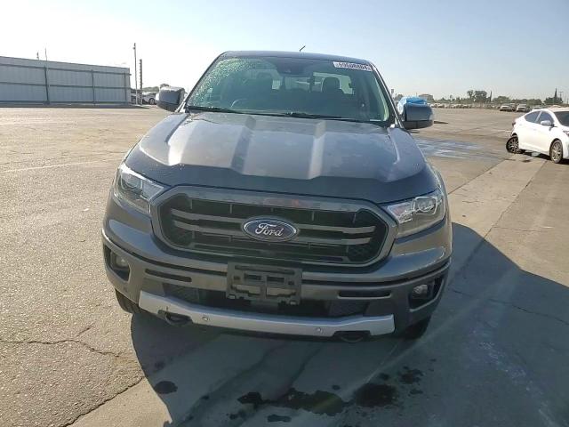 2020 Ford Ranger Xl VIN: 1FTER4EH1LLA45677 Lot: 69608864