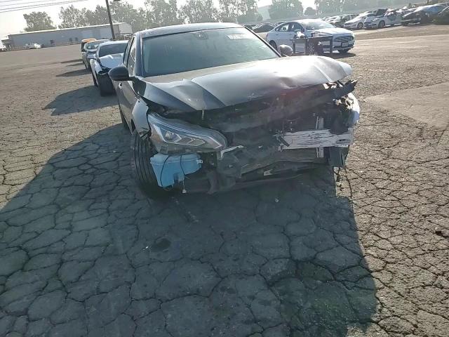 1N4BL4DV2KC150373 2019 Nissan Altima Sv