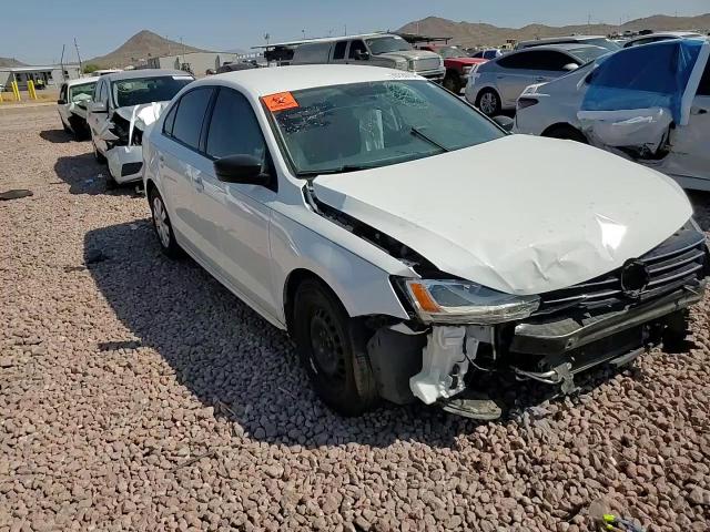 3VW2K7AJ1FM412367 2015 Volkswagen Jetta Base