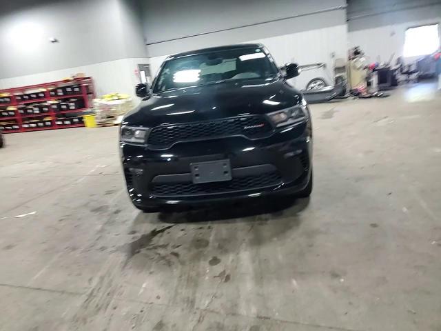 2022 Dodge Durango Gt VIN: 1C4RDJDG5NC106863 Lot: 73110744