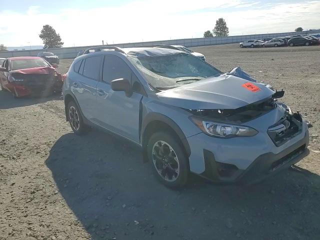 2022 Subaru Crosstrek VIN: JF2GTABC5NH232557 Lot: 71468014